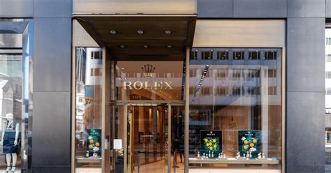 rolex locations new york|rolex official dealers in nyc.